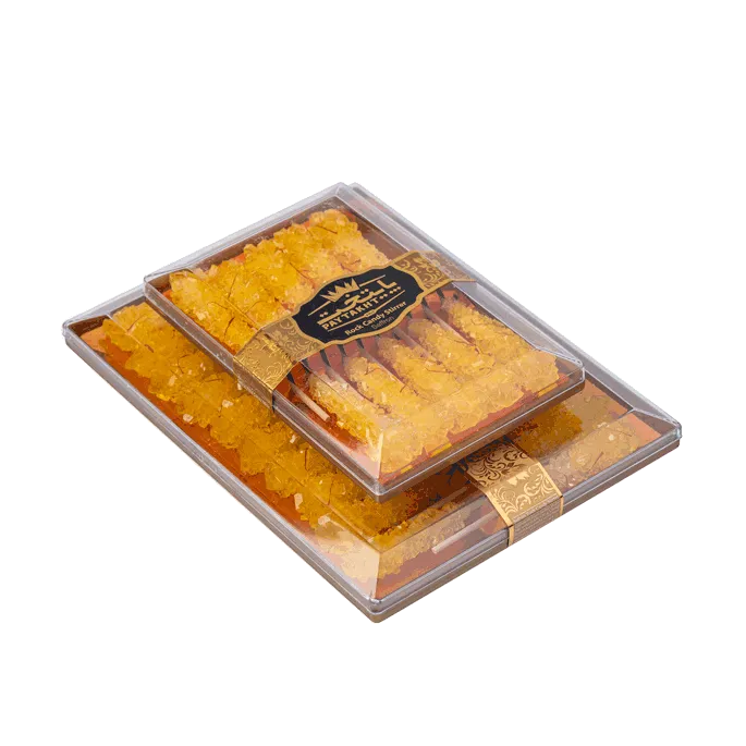 The Ultimate Tavazo Box